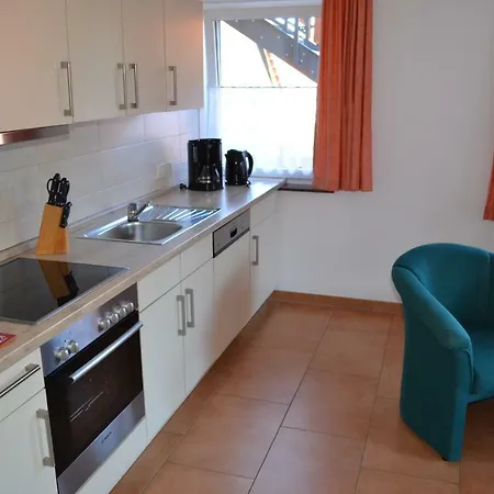 Ferienwohnung Beim Kahnfährmann Schlepzig Exterior foto
