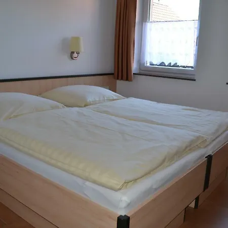 Ferienwohnung Beim Kahnfährmann Schlepzig Exterior foto