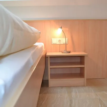 Ferienwohnung Beim Kahnfährmann Schlepzig Exterior foto