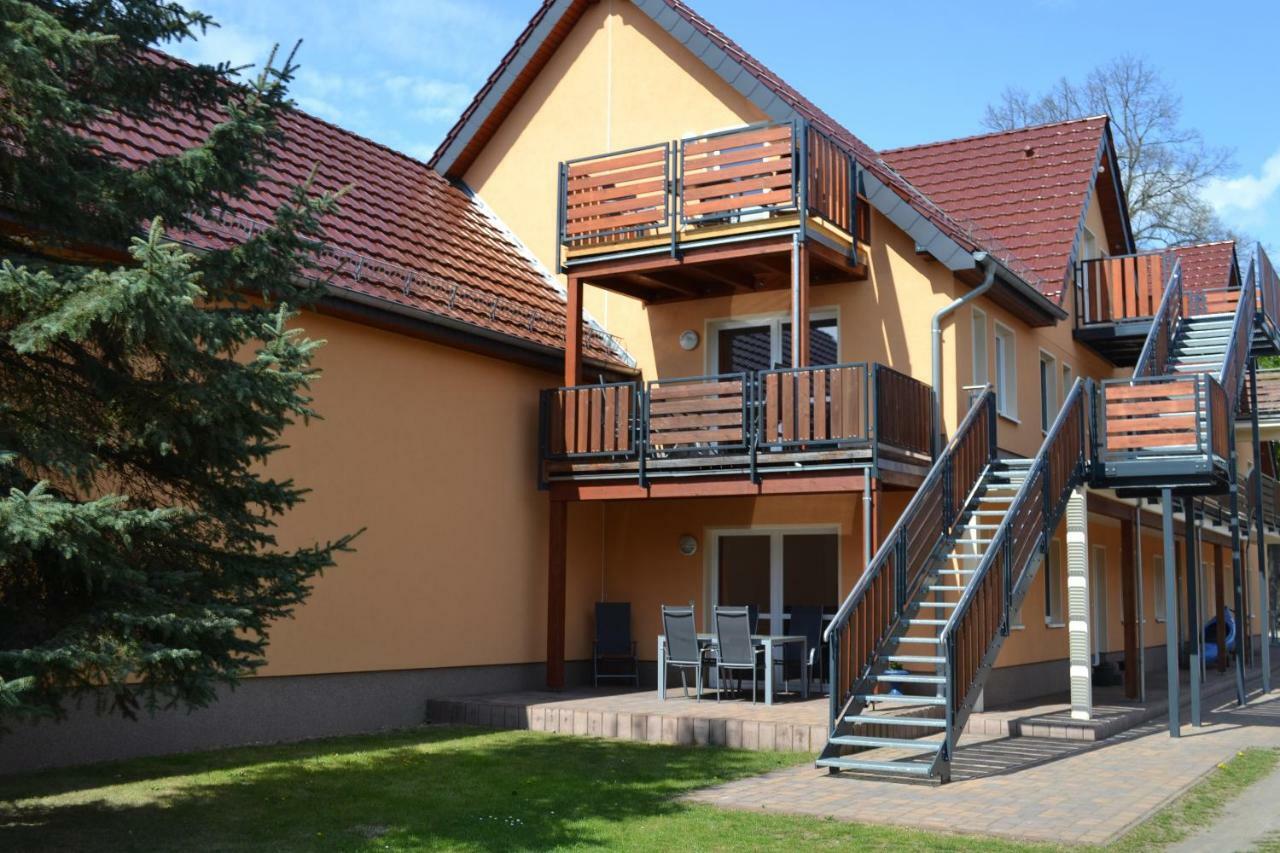 Beim Kahnfaehrmann Appartamento *